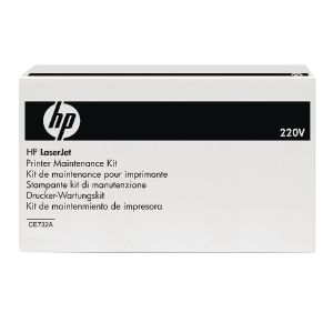 HP L/jet 220V Maintenance Kit CE732A