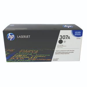 HP 307A LaserJet Toner Blk CE740A