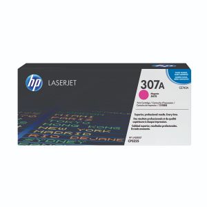 HP 307A LaserJet Toner Mag CE743A