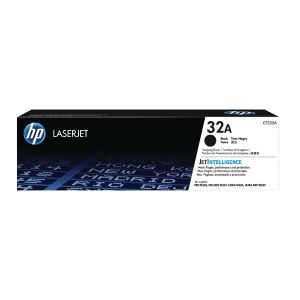 HP 32A LaserJet Imge Drum Blk CF232A