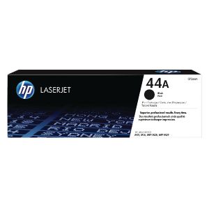 HP 44A Original Laserjet Cartr Black