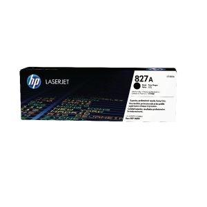 HP 827A LaserJet Toner Blk CF300A