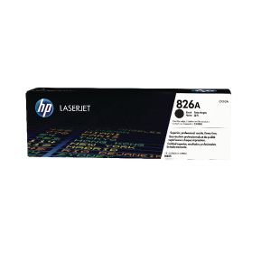 HP 826A LaserJet Toner Black CF310A