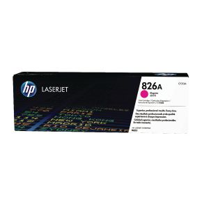 HP 826A LaserJet Toner Mag CF313A