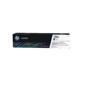 HP 130A Laser Toner Cyan CF351A