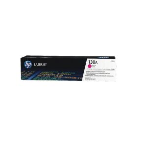 HP 130A Laser Toner Magenta CF353A