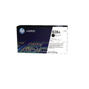 HP 828A Ljet Imaging Drum Blk CF358A