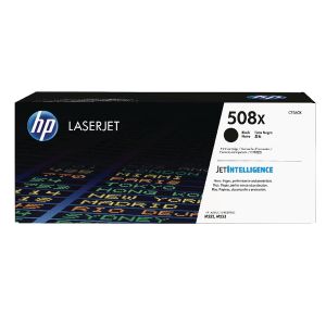 HP 508X Ljet Toner HY Blk CF360X