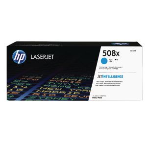HP 508X Ljet Toner HY Cyan CF361X