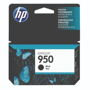 HP 950 OfficeJet Ink Black CN049AE