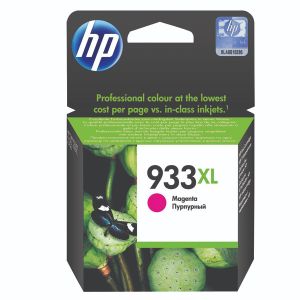 HP 933XL OfficeJet Ink HY Magenta