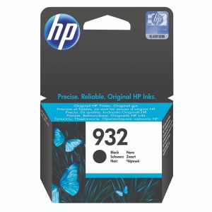 HP 932 OfficeJet Ink Black CN057AE