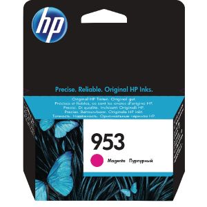 HP 953 Original Ink Cart Mag F6U13AE