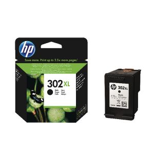 HP 302XL Ink Cartridge HY Black