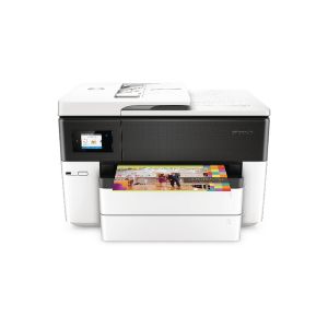 HP OfficeJet Pro 7740 A3 AiO Printer