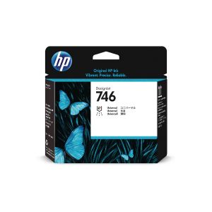 HP 746 Printhead P2V25A