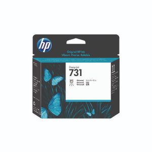 HP 731 DesignJet Universal Printhead
