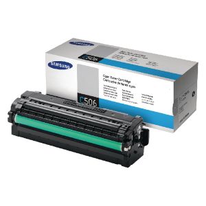 HP /Samsung CLT-C506L HY Toner Cyan