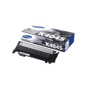 Samsung CLT-K404S Toner Cart Black