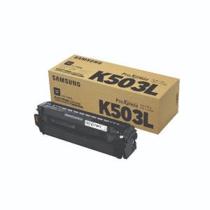 HP /Samsung CLT-K503L HY Toner Blk