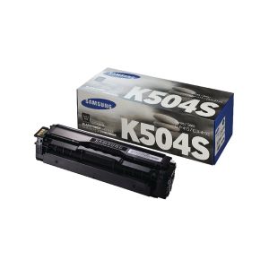 HP /Samsung CLT-K504S Toner Blk HP /Samsung CLT-K504S Toner Blk