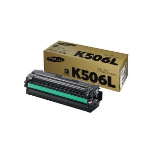 HP /Samsung CLT-K506L HY Toner Blk