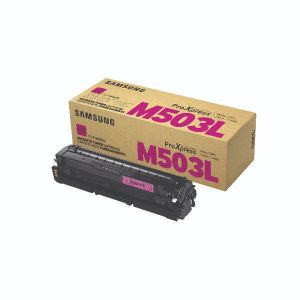 HP /Samsung CLT-M503L HY Toner Maga