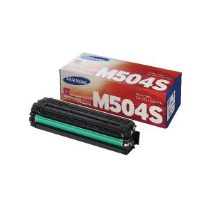 HP /Samsung CLT-M504S Toner Maga