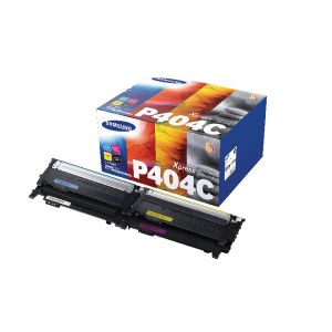 HP /Samsung CLT-P404C Toner HY CYMK HP /Samsung CLT-P404C Toner HY CYMK