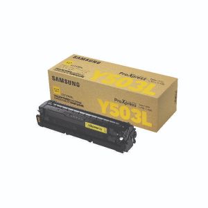 HP /Samsung CLT-Y503L Toner HY Ylw