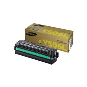 HP /Samsung CLT-Y506L Toner HY Ylw