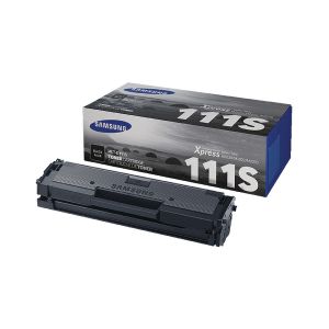 Samsung MLT-D111S Toner Cart Blk