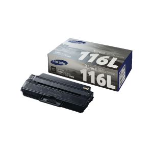 Samsung MLT-D116L Toner Cart HY Blk