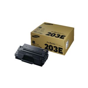 Samsung MLT-D203E Toner Extra HY Blk