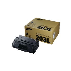 HP /Samsung MLT-D203L Toner HY Blk