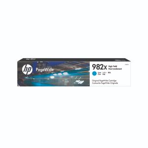 HP Original 982x Hy Cyn Pagewde Cart