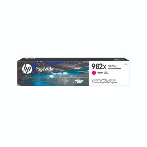HP Original 982x Hy Mag Pagewde Cart