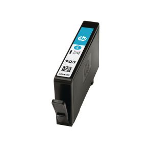 HP 903 Cyan Ink Cartridge