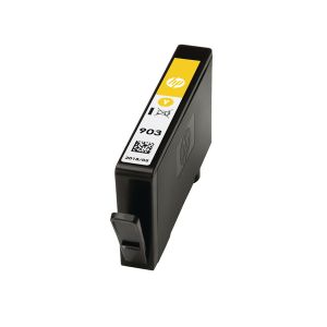 HP 903 Yellow Ink Cartridge