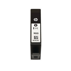 HP 903 Black Ink Cartridge