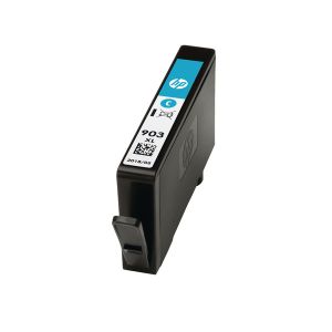 HP 903XL Ink Cart HY Cyan T6M03AE