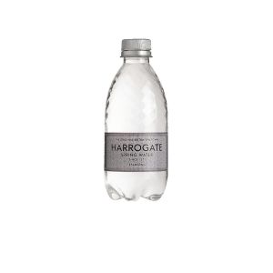 Harrogate Spkg Spring Wtr 330ml Pk30 Harrogate Spkg Spring Wtr 330ml Pk30