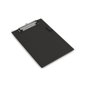 Rapesco A5 Standard Clipboard Blk