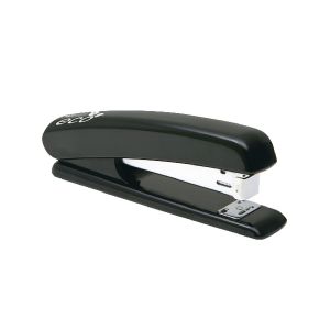 Rapesco ECO Full Strip Stapler Black