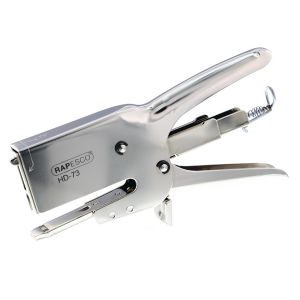 Heavy Duty Plier 73 20Sh Silver Heavy Duty Plier 73 20Sh Silver