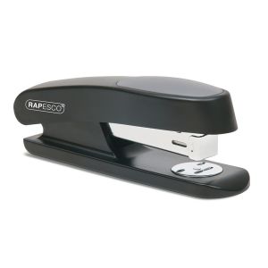 Rapesco Stingray Stapler R7 Blk