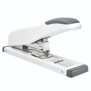 Rapesco ECO HD-100 Heavy Stapler Wht