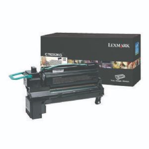 Lexmark Cy Rtn Prog 20K C792X1CG Lexmark Cy Rtn Prog 20K C792X1CG