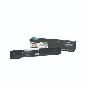 Lexmark Black Toner EHY X950X2KG Lexmark Black Toner EHY X950X2KG