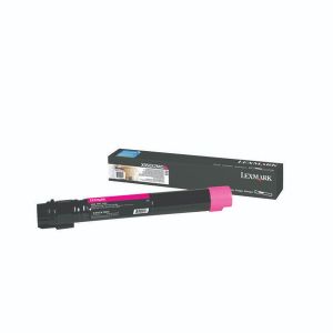 Lexmark X950/952/954 Toner XHY Mag